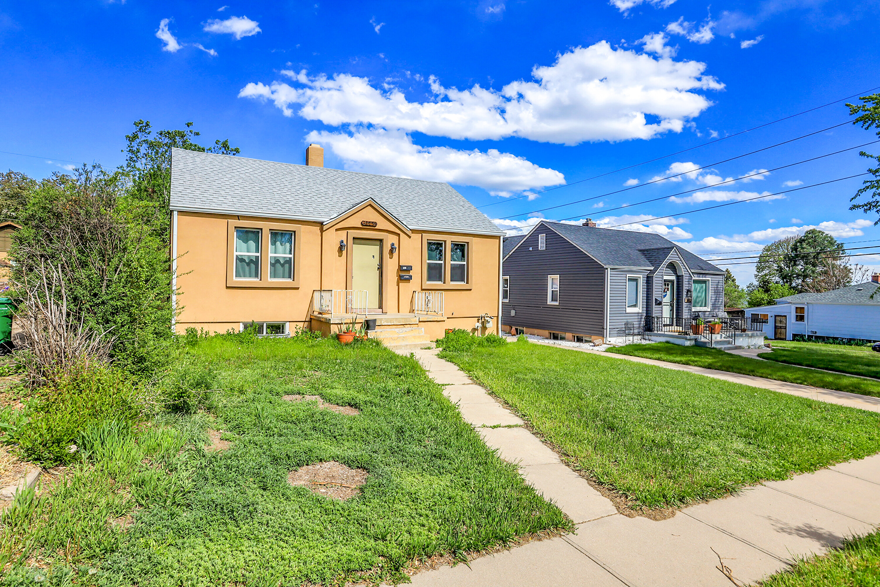 3006 Depew Street - B