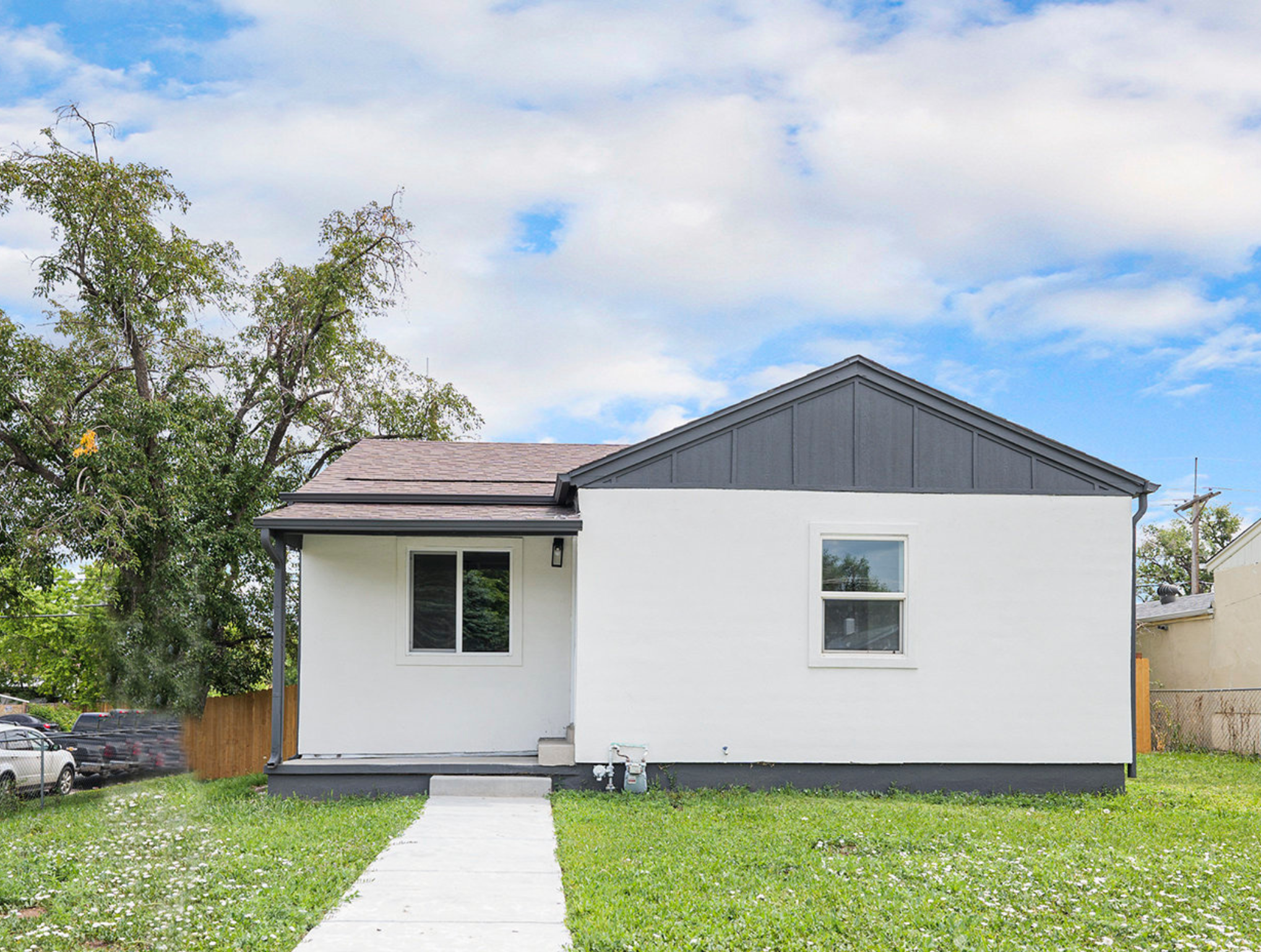2 South Knox Court